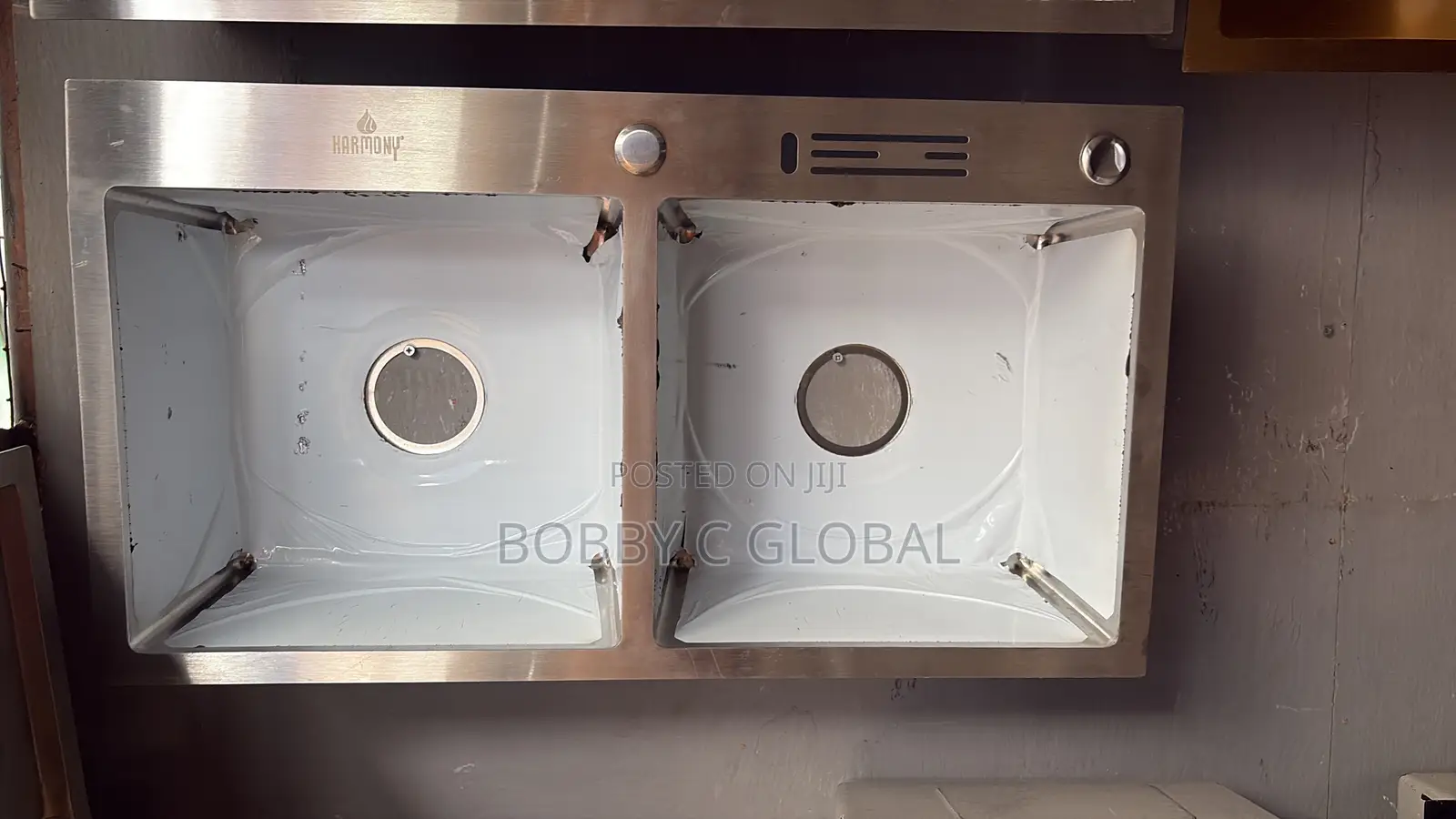 Anti Rust Luxury Kitchen Sink