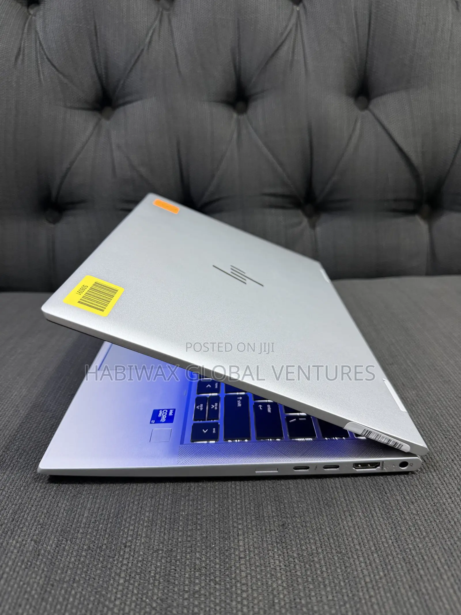 Laptop HP EliteBook 830 G8 32GB Intel Core i7 SSD 512GB