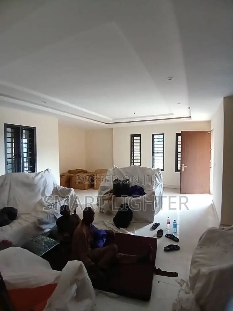 4bdrm Townhouse / Terrace in Kaura for rent