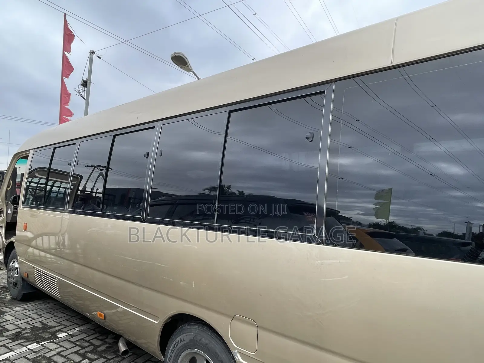 Toyota Corsa 2015 Beige