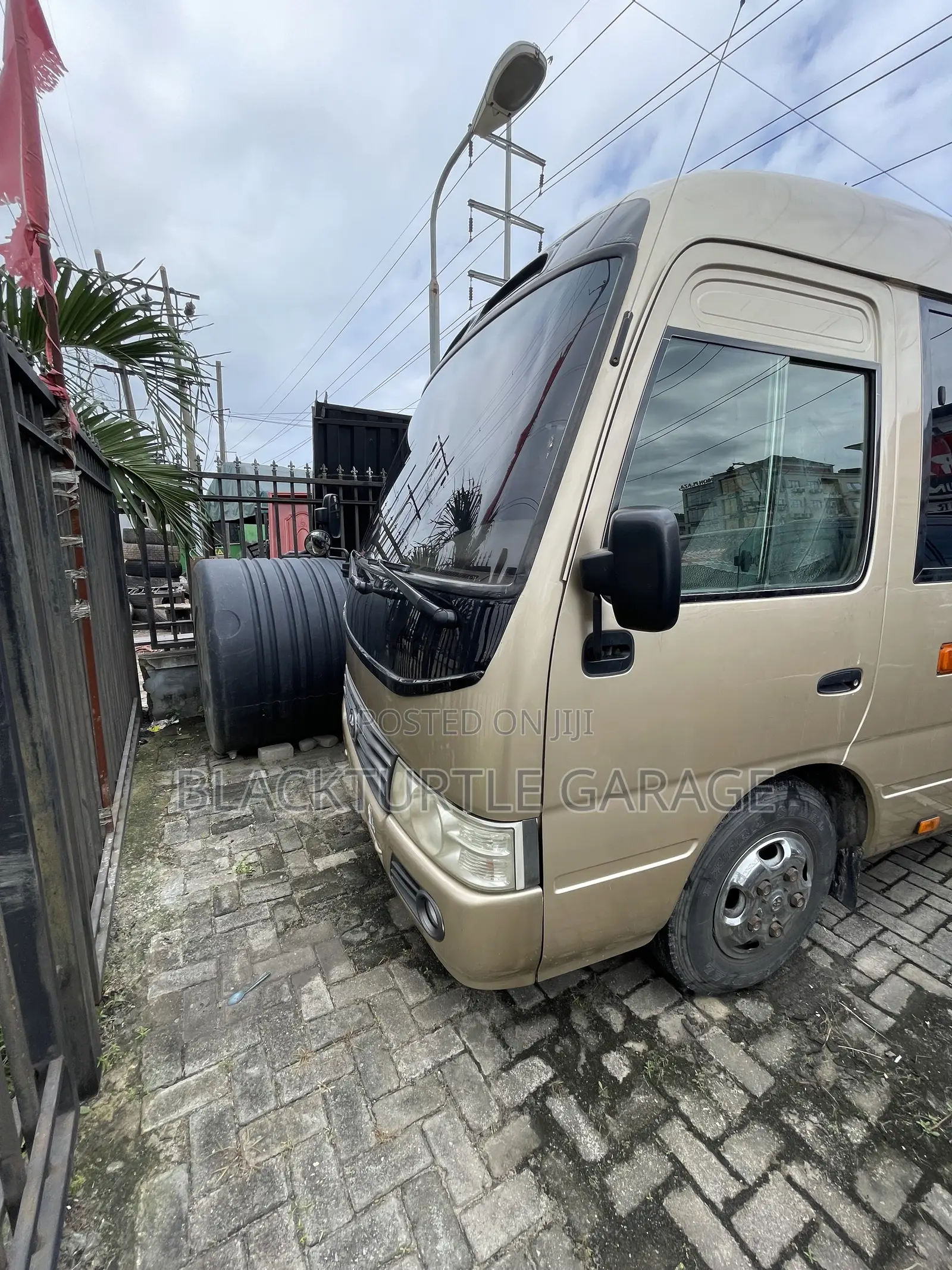 Toyota Corsa 2015 Beige