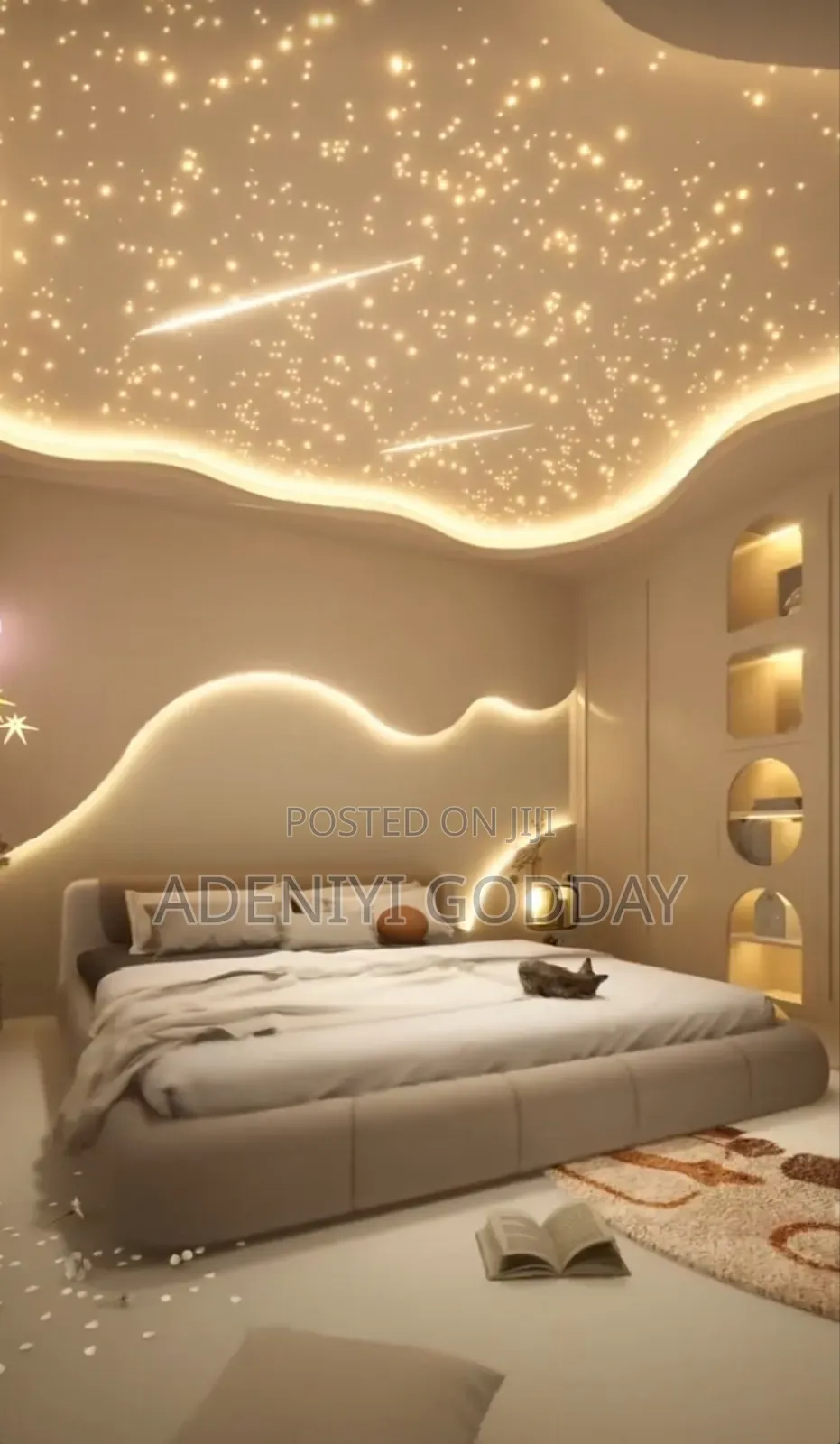 Interior Decoration, Interior Designer,installer, Padding, Soundproof
