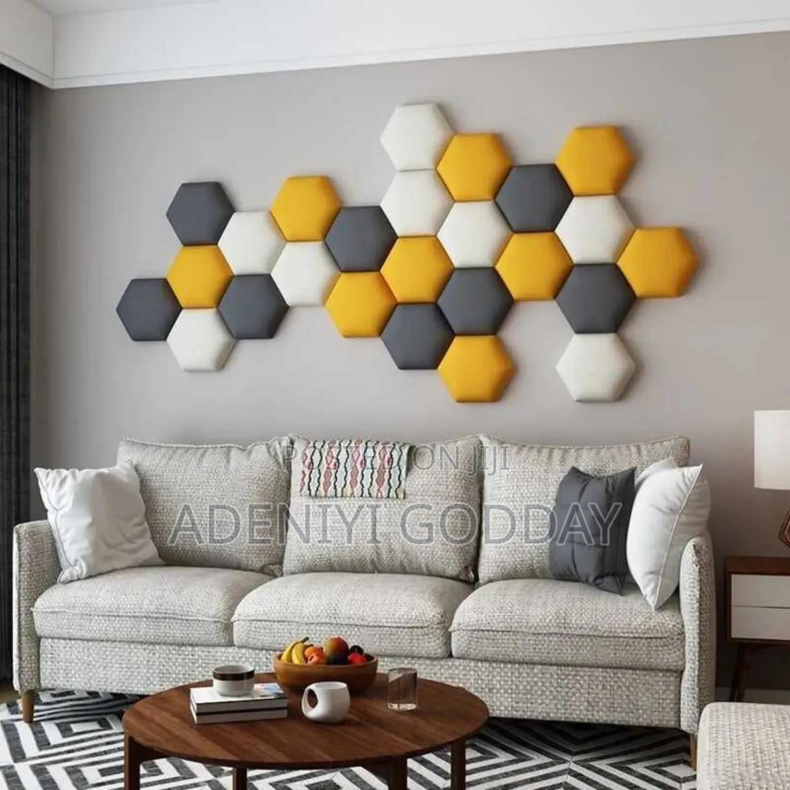 Interior Decoration, Interior Designer,installer, Padding, Soundproof