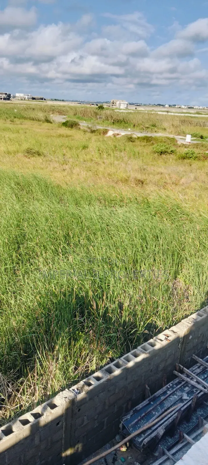 600 SQM Buy and Build Estate Land With C of O