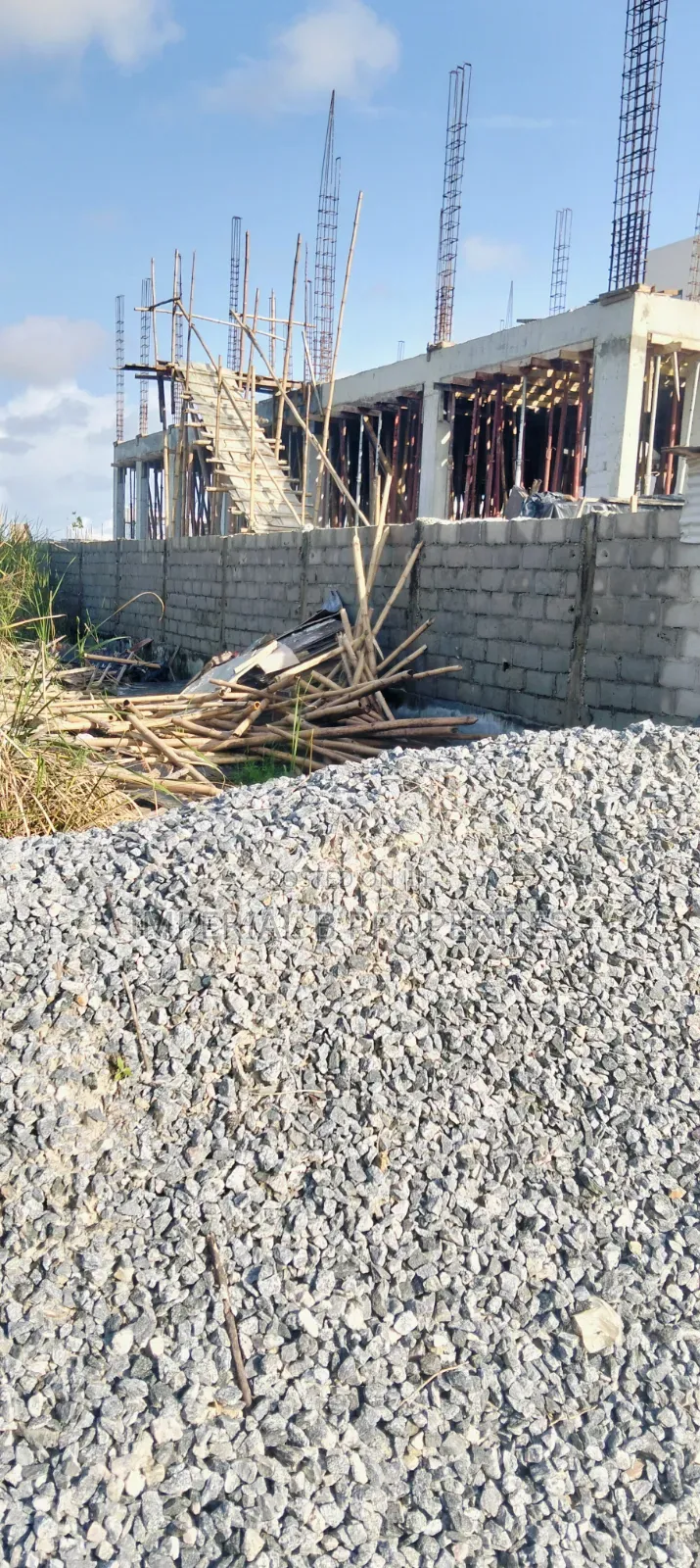 600 SQM Buy and Build Estate Land With C of O