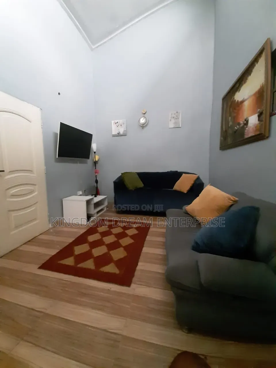 4bdrm Duplex in Lekki Garden Estate, Abraham Adesanya for sale