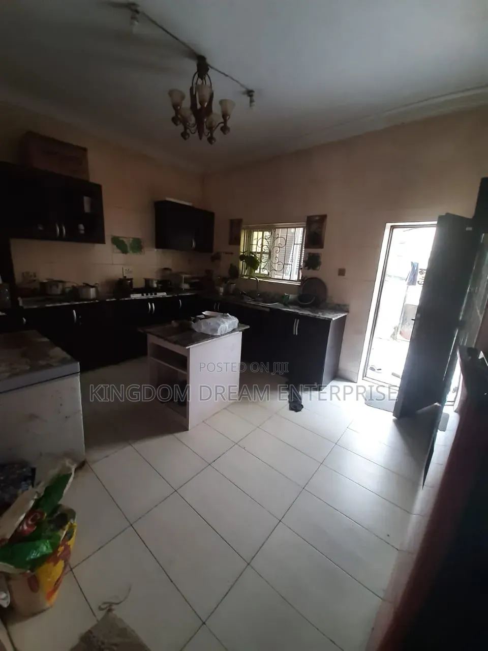 4bdrm Duplex in Lekki Garden Estate, Abraham Adesanya for sale