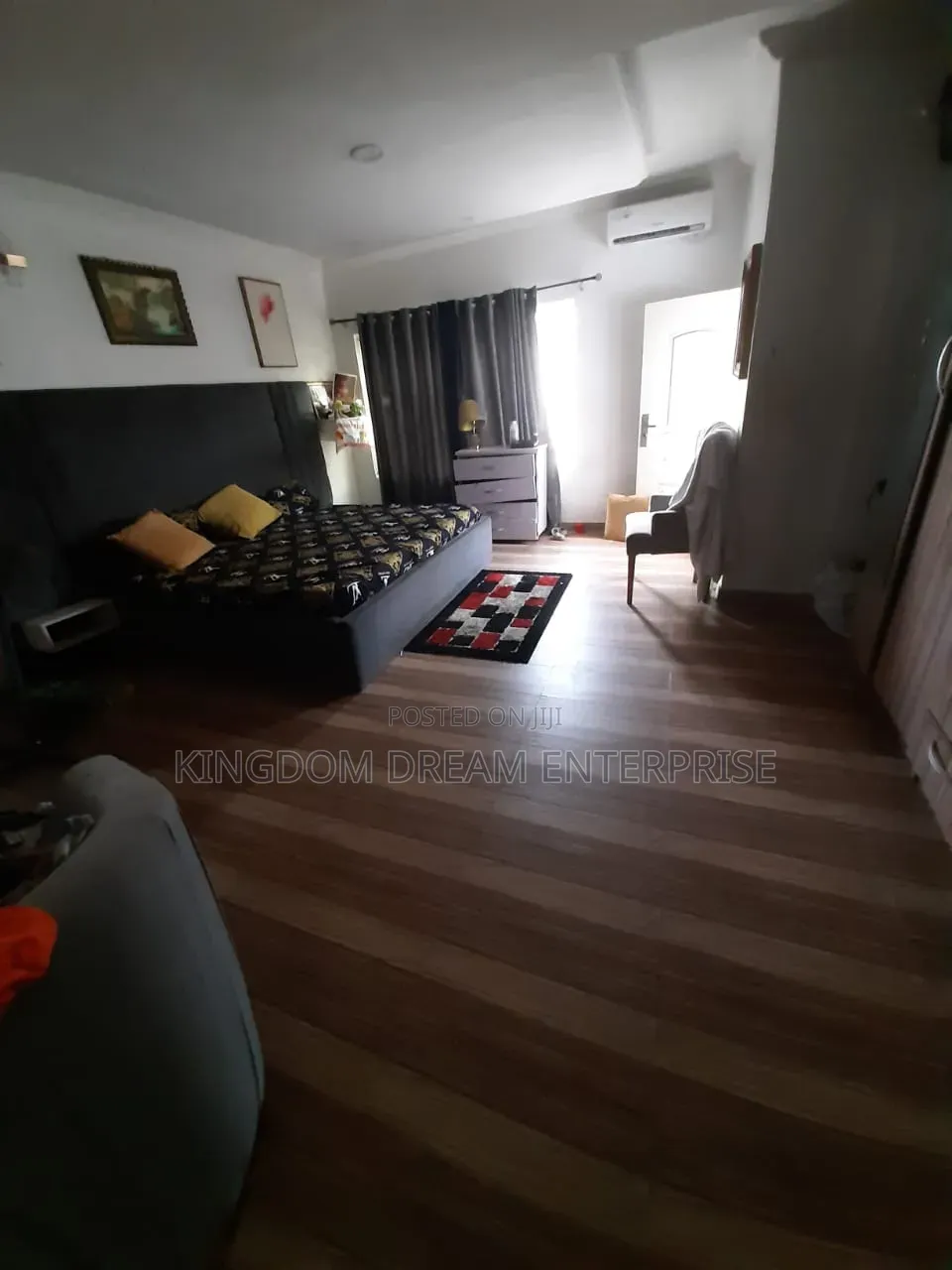4bdrm Duplex in Lekki Garden Estate, Abraham Adesanya for sale