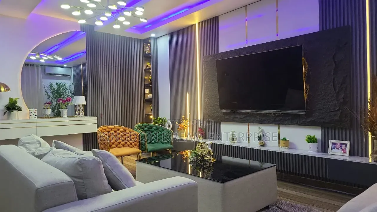 4bdrm Duplex in Lekki Garden Estate, Abraham Adesanya for sale