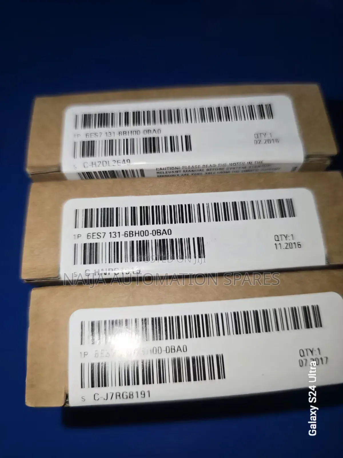 SIEMENS | 6es7131-6bh00-0ba0 | Simatic ET20OSP
