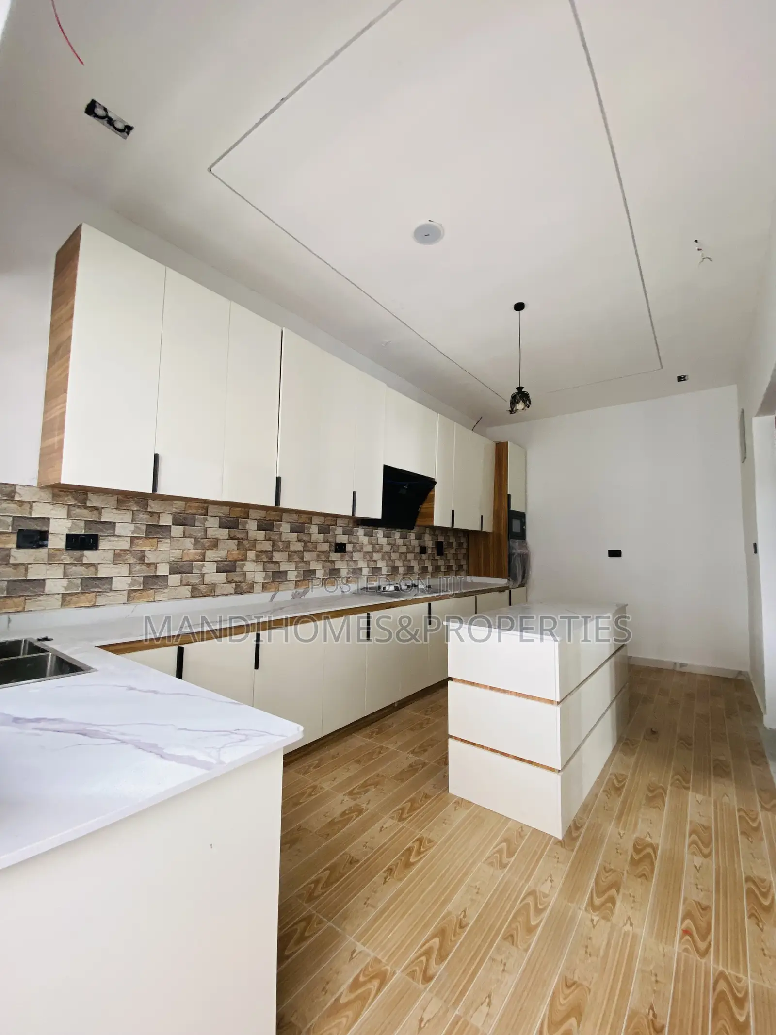 4bdrm Duplex in Ajah for rent