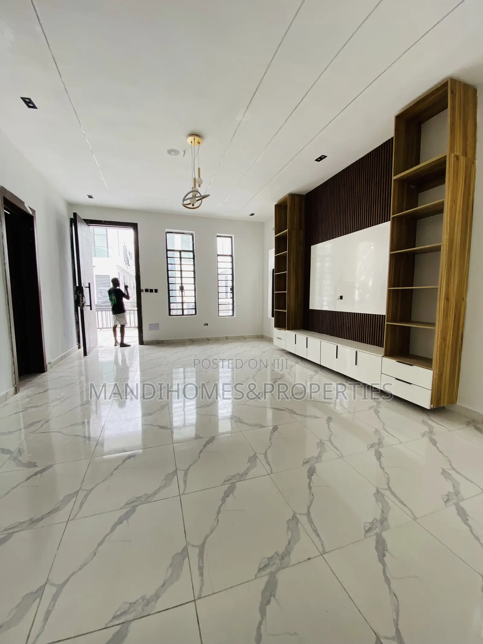 4bdrm Duplex in Ajah for rent