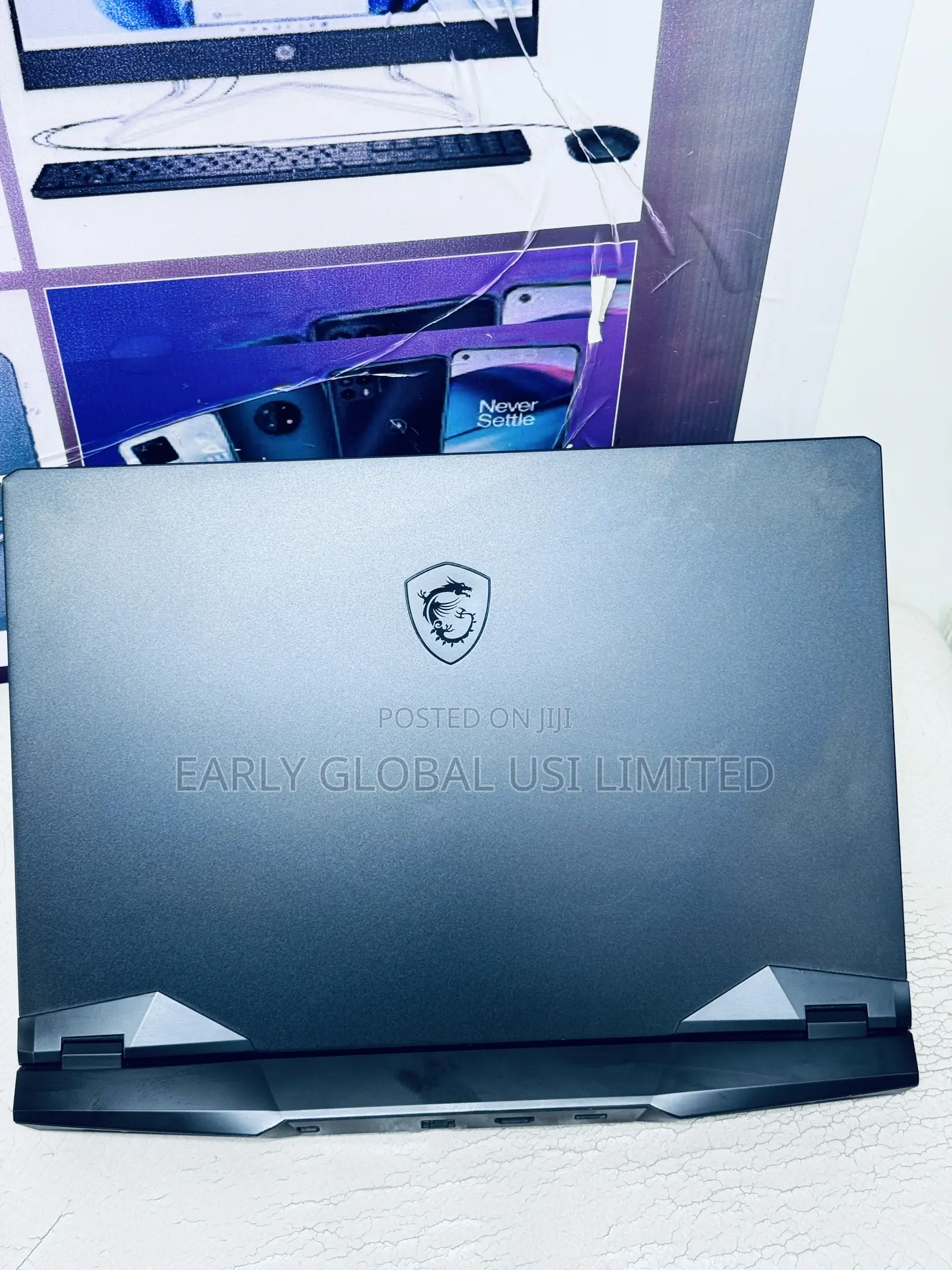 Laptop MSI GP66 LEOPARD 10UG 16GB Intel Core i7 SSD 1T