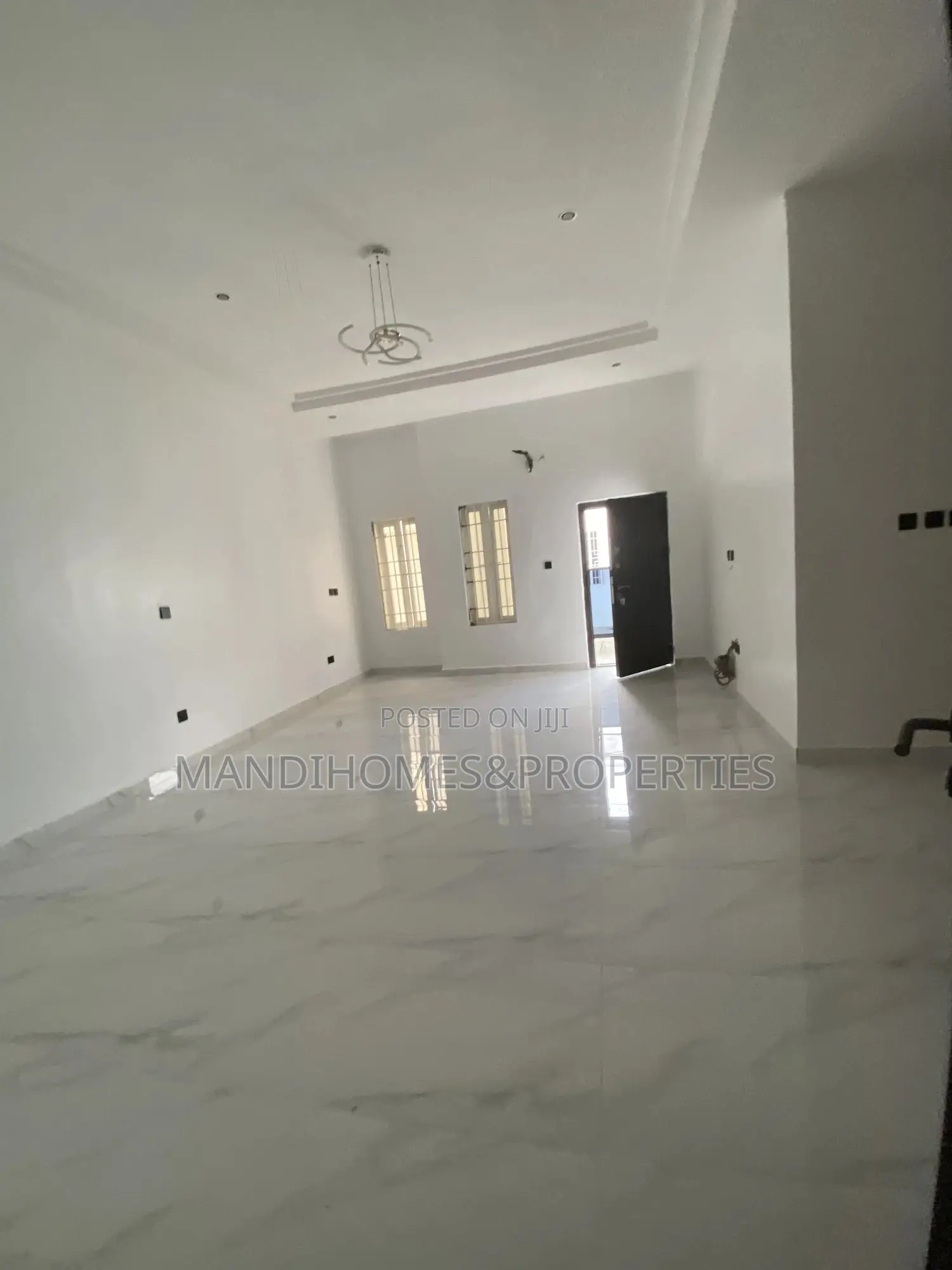 4bdrm Townhouse/Terrace in Ajah for sale