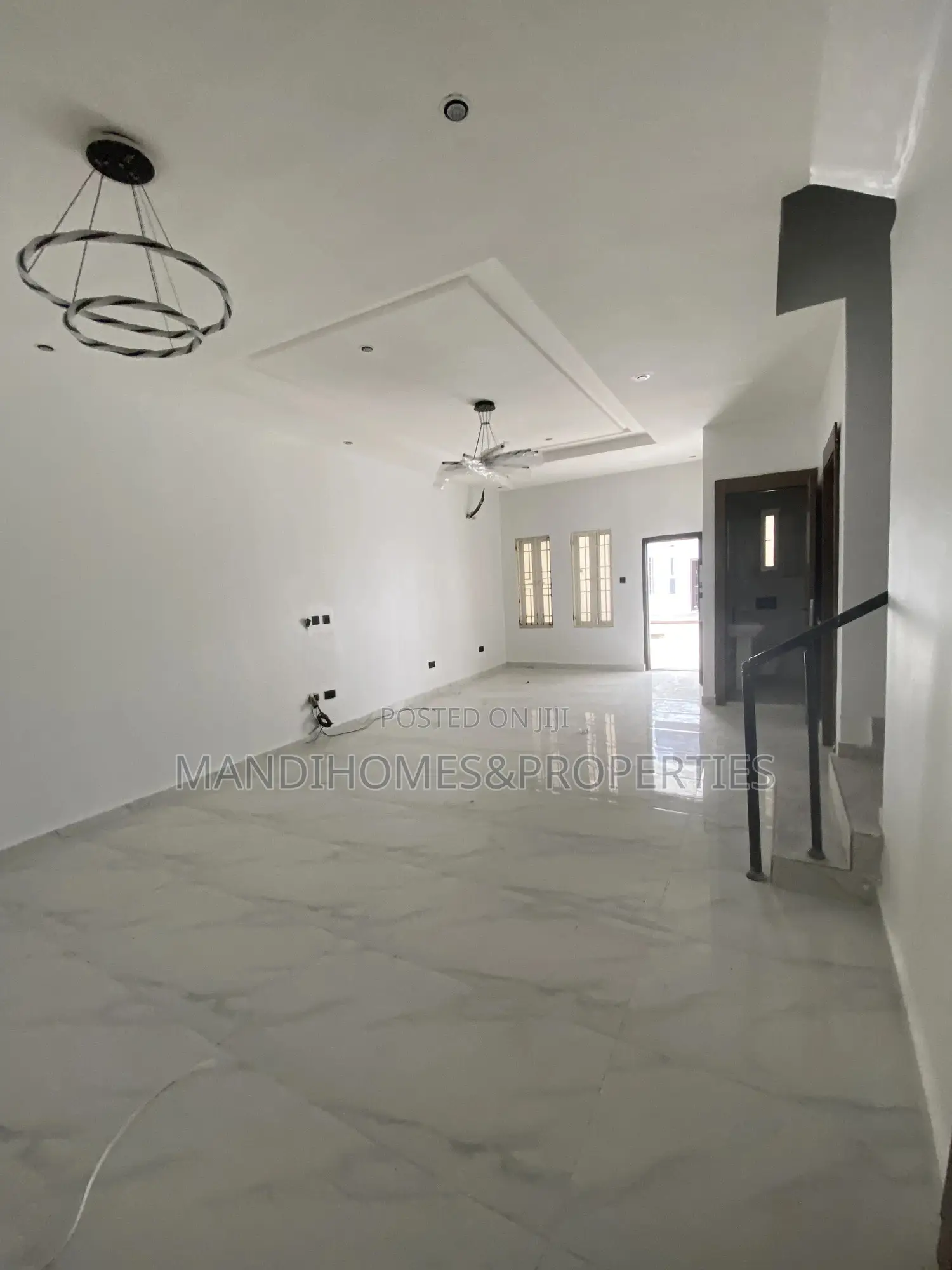 4bdrm Townhouse/Terrace in Ajah for sale