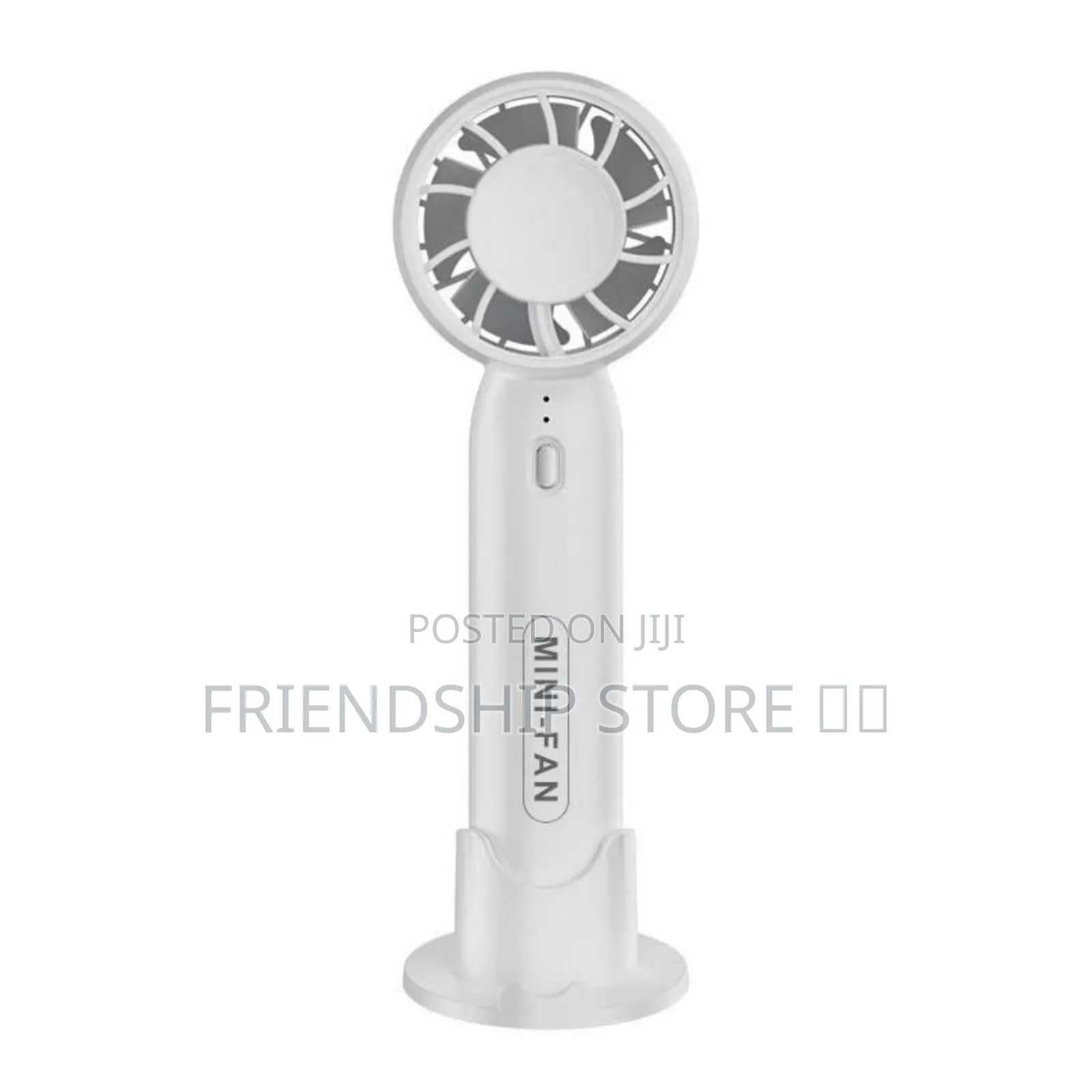 Celebrant Mini Fans
