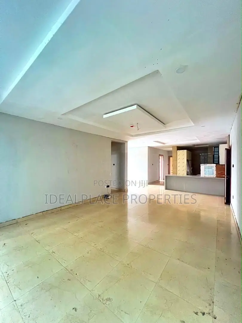 3bdrm Apartment in Victoria Island for sale