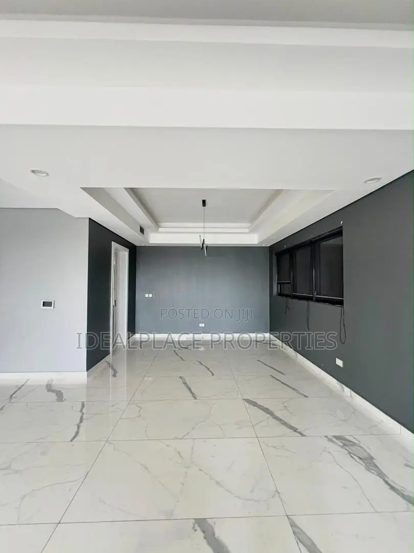 3bdrm Apartment in Ikoyi for rent