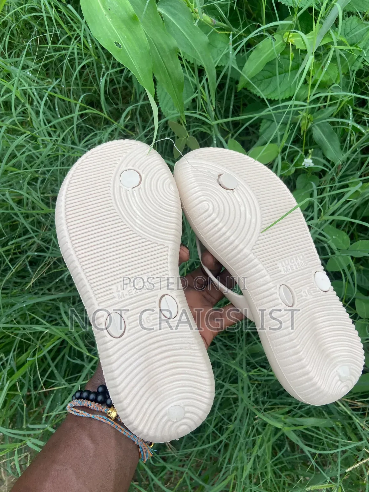 Original Luofu Slides for Women | Soft Cushion Slippers
