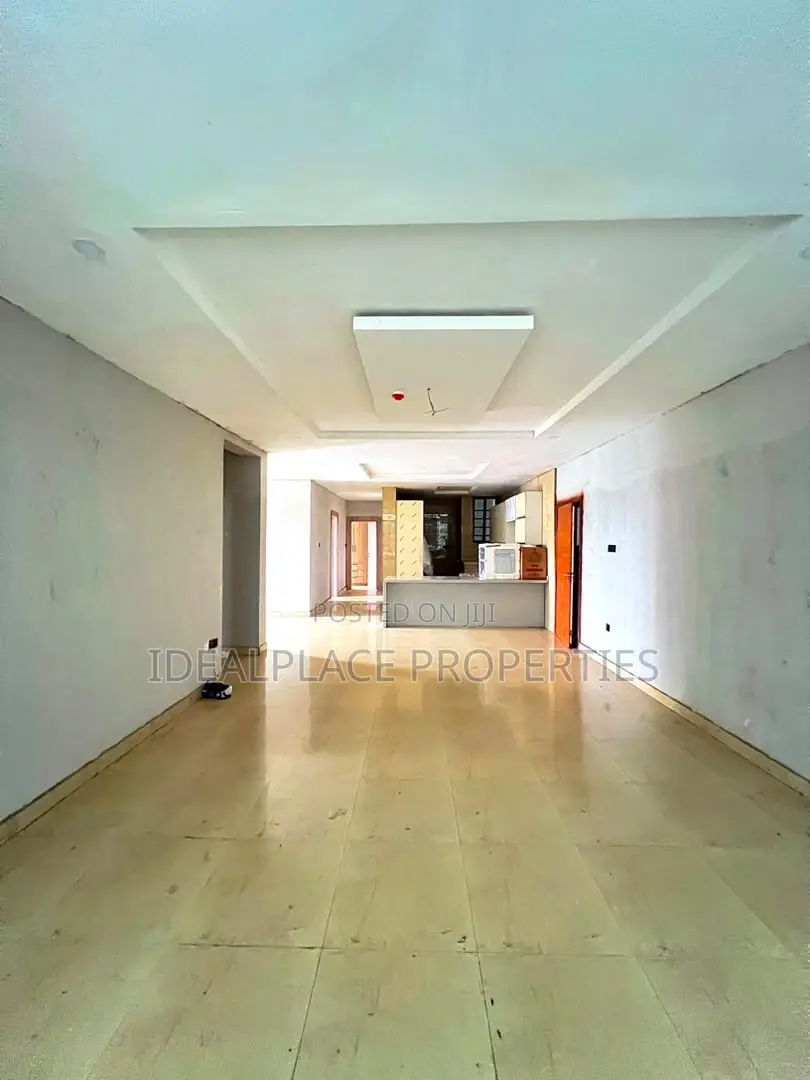3bdrm Apartment in Victoria Island for rent