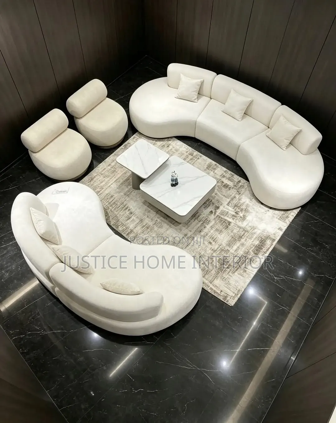 Morden Sofa Chair
