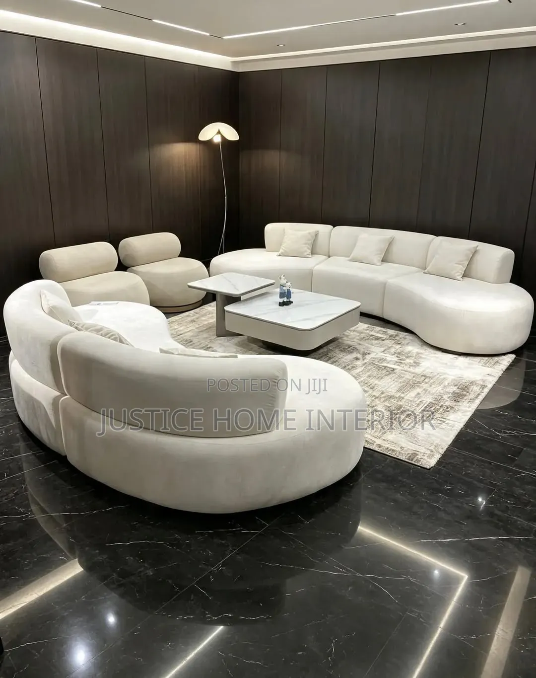 Morden Sofa Chair