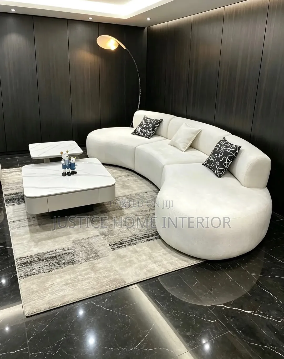 Morden Sofa Chair