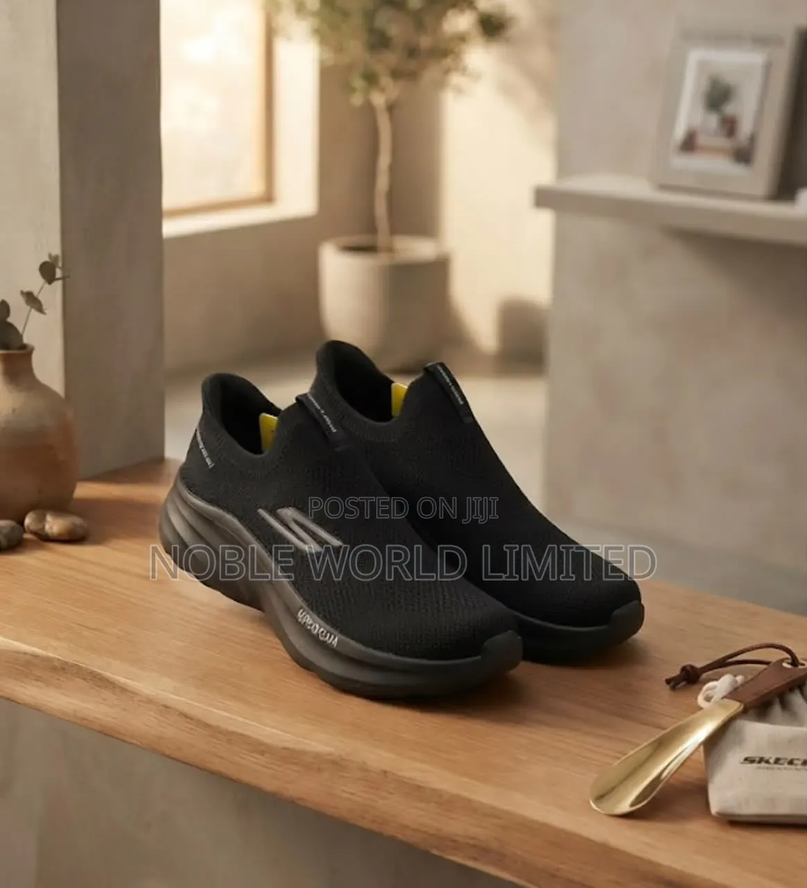 High Grade Sketchers ABL 7b