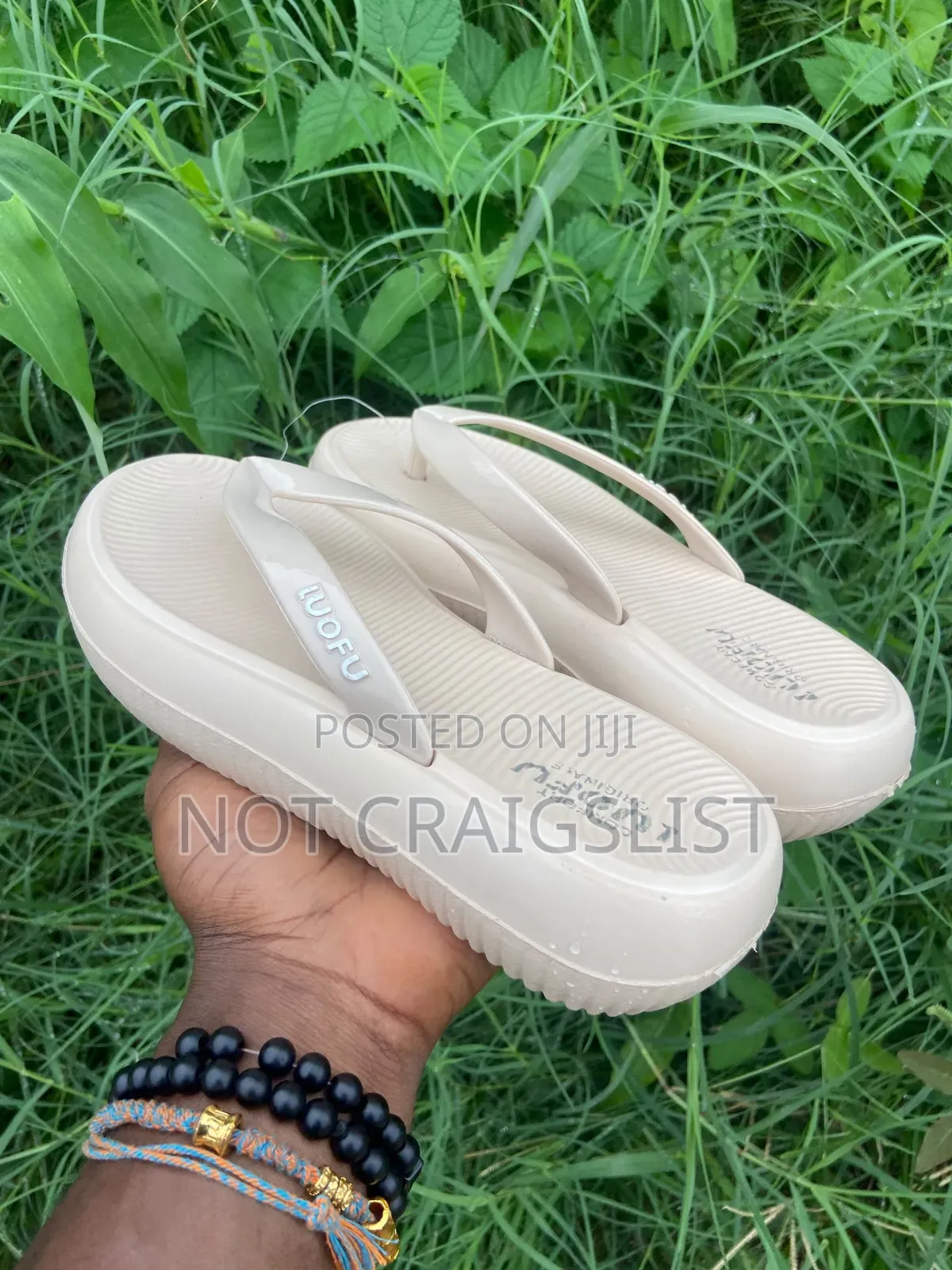 Luofu Slippers Original Quality | Soft Comfortable Slides for Women