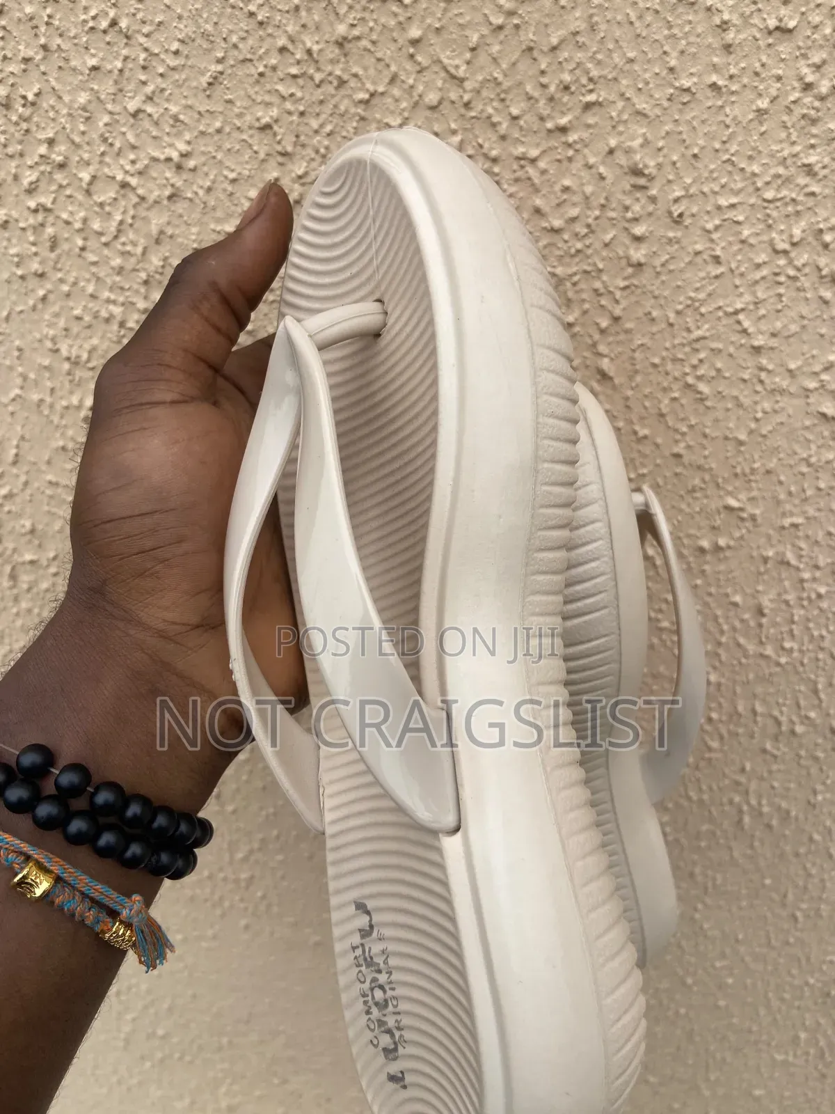 Luofu Slides for Women | Promo | Comfortable Premium Slippers Nigeria