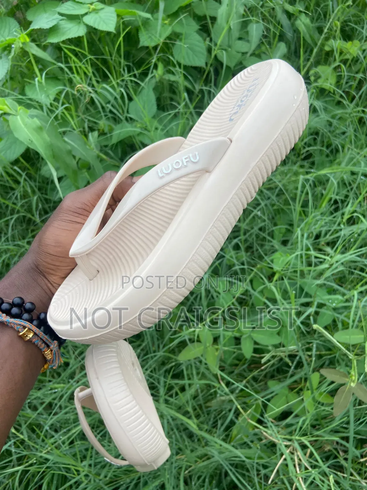 Luofu Slides for Women | Promo | Comfortable Premium Slippers Nigeria