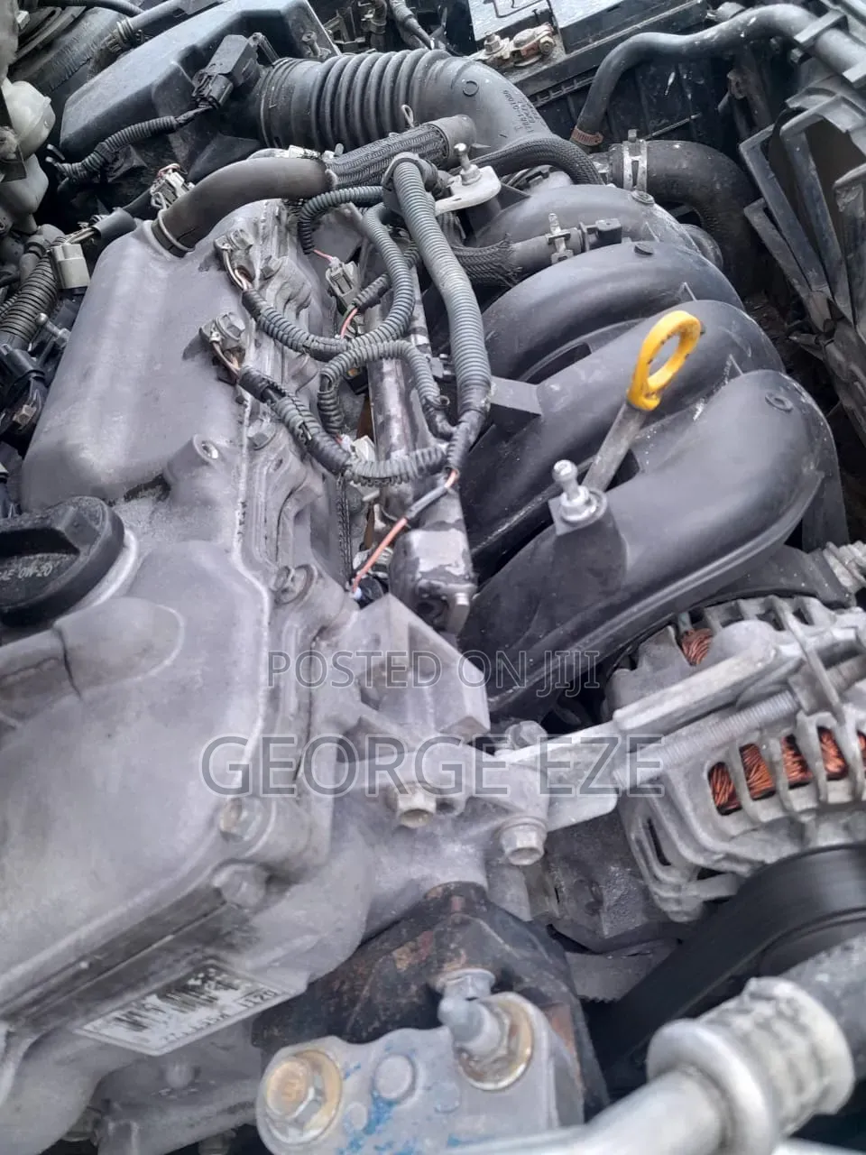 Toyota Corolla 2015 Gray