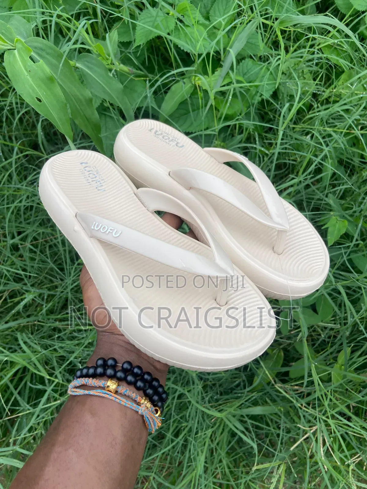 Soft Luofu Slippers for Kids Lagos | Premium Soft Comfortable Slides