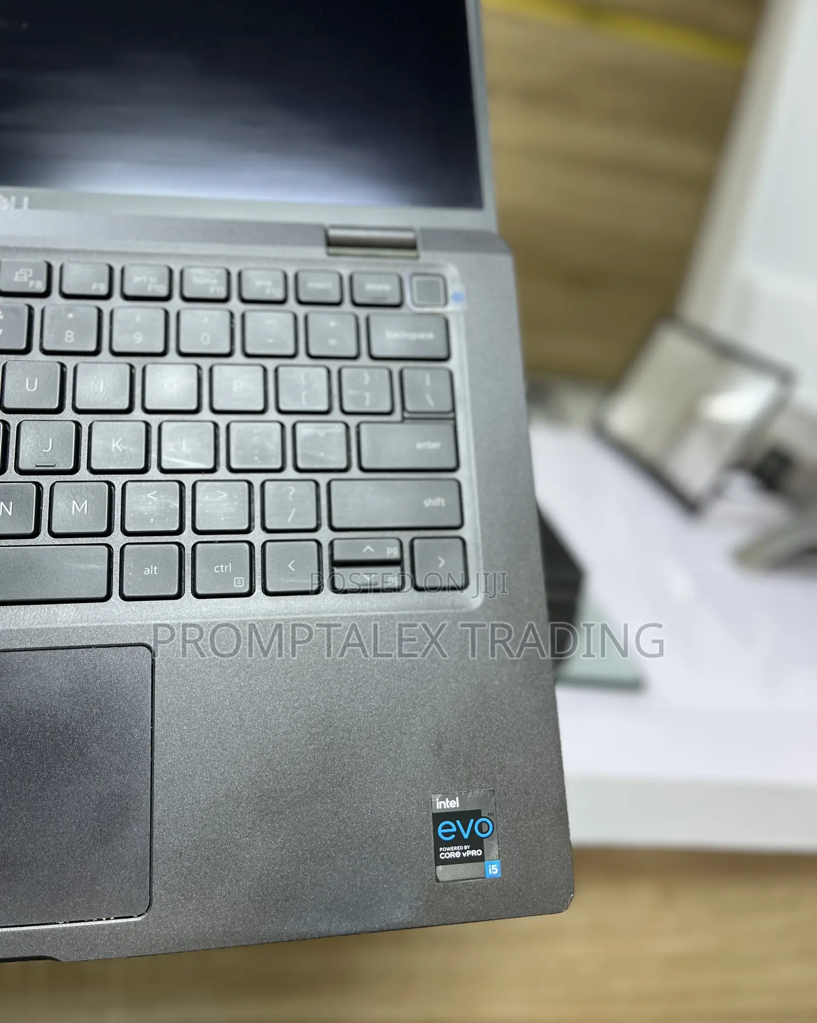 Laptop Dell Latitude 7430 16GB Intel Core i5 SSD 256GB