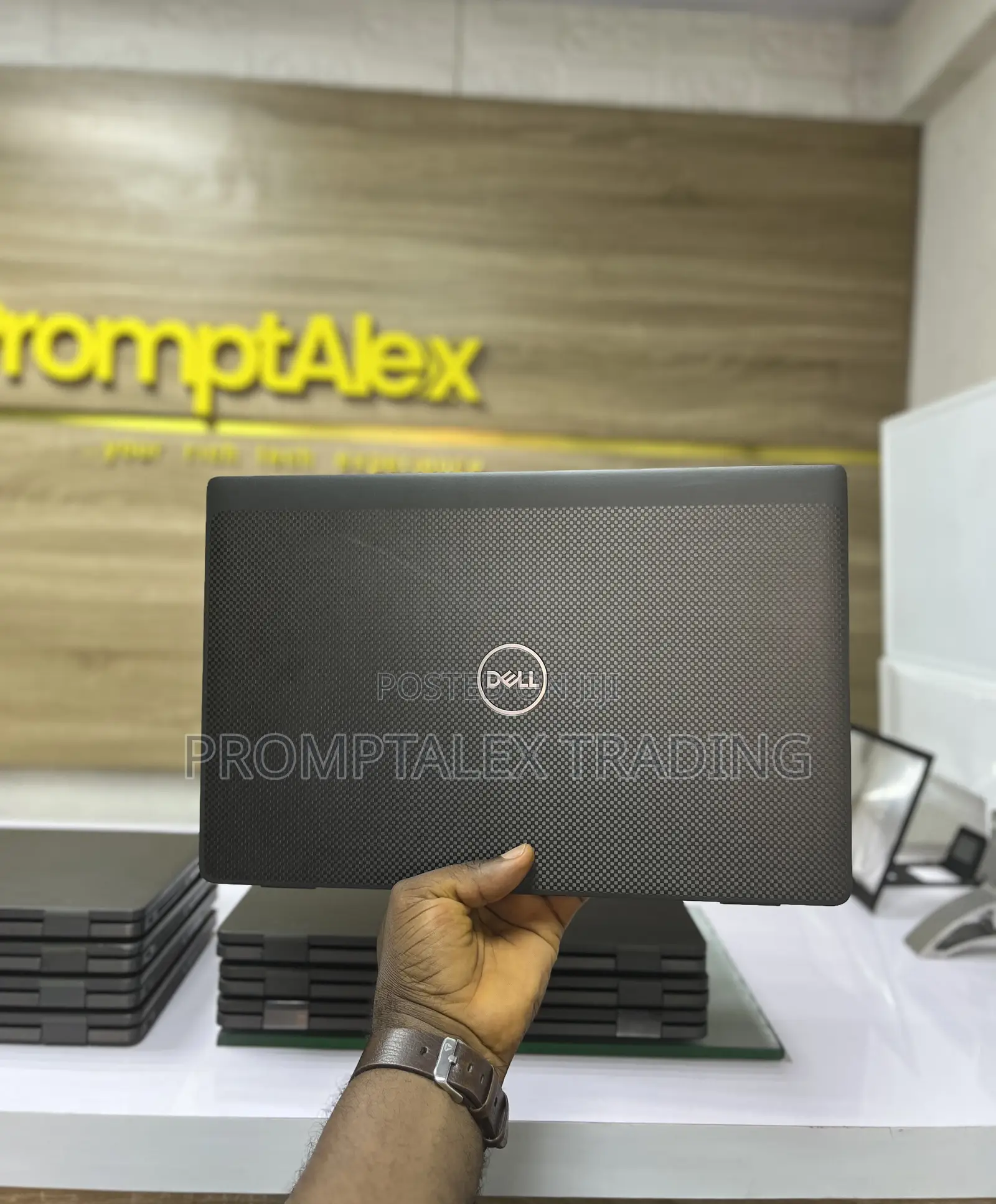 Laptop Dell Latitude 7430 16GB Intel Core i5 SSD 256GB