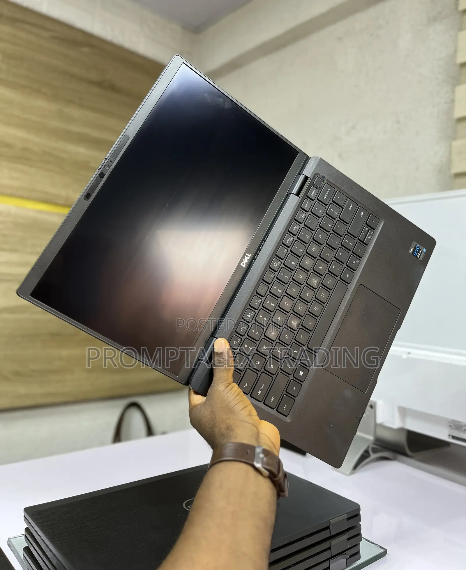 Laptop Dell Latitude 7430 16GB Intel Core i5 SSD 256GB