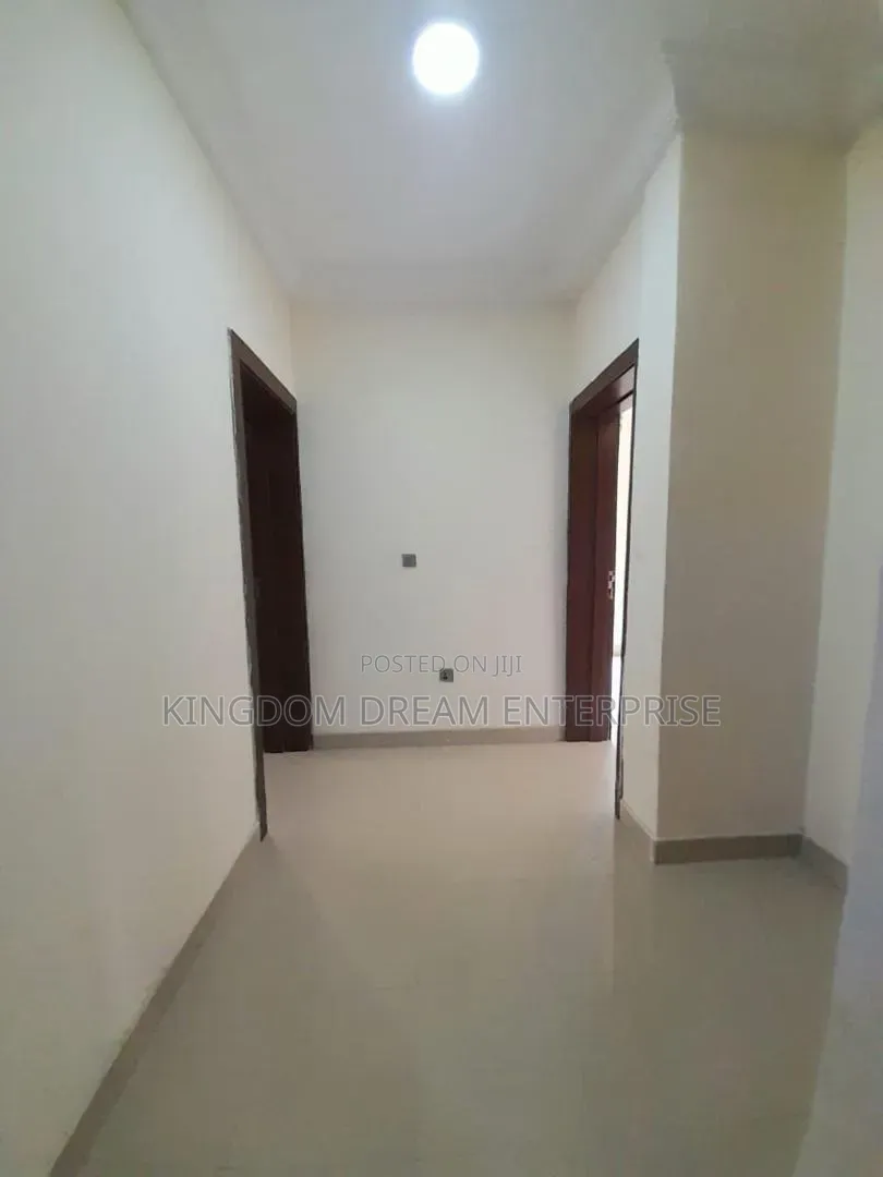 3bdrm Apartment in Thomas Estate Ajah for rent