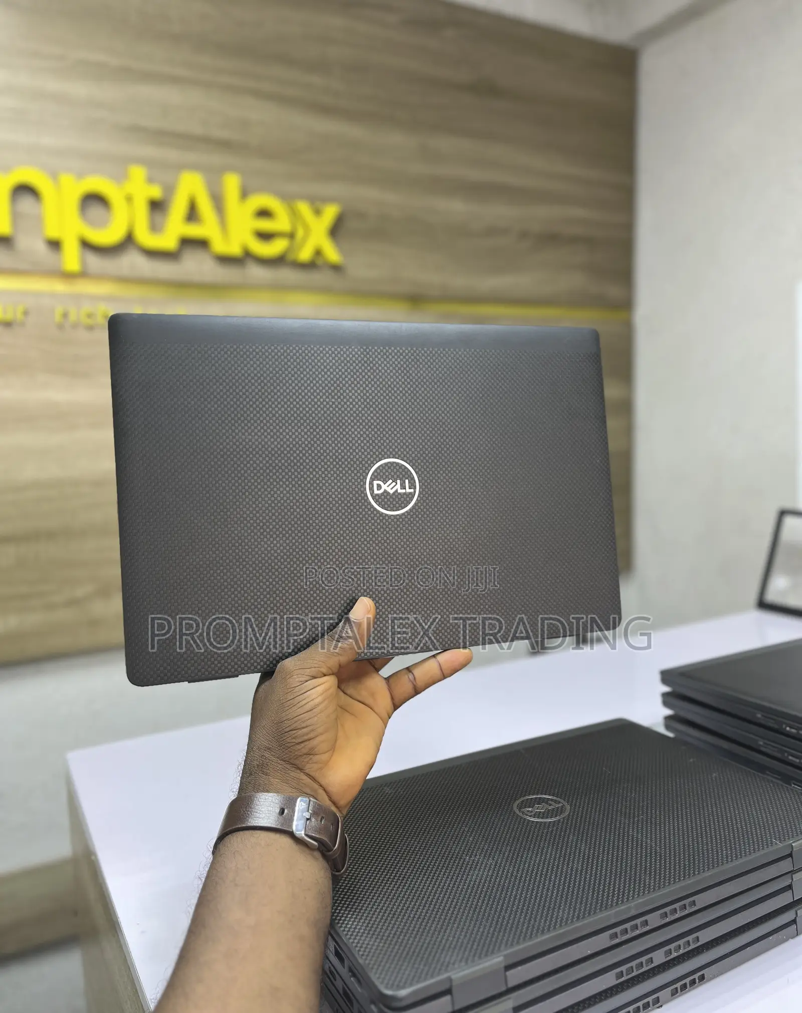 Laptop Dell Latitude 7430 16GB Intel Core i5 SSD 512GB