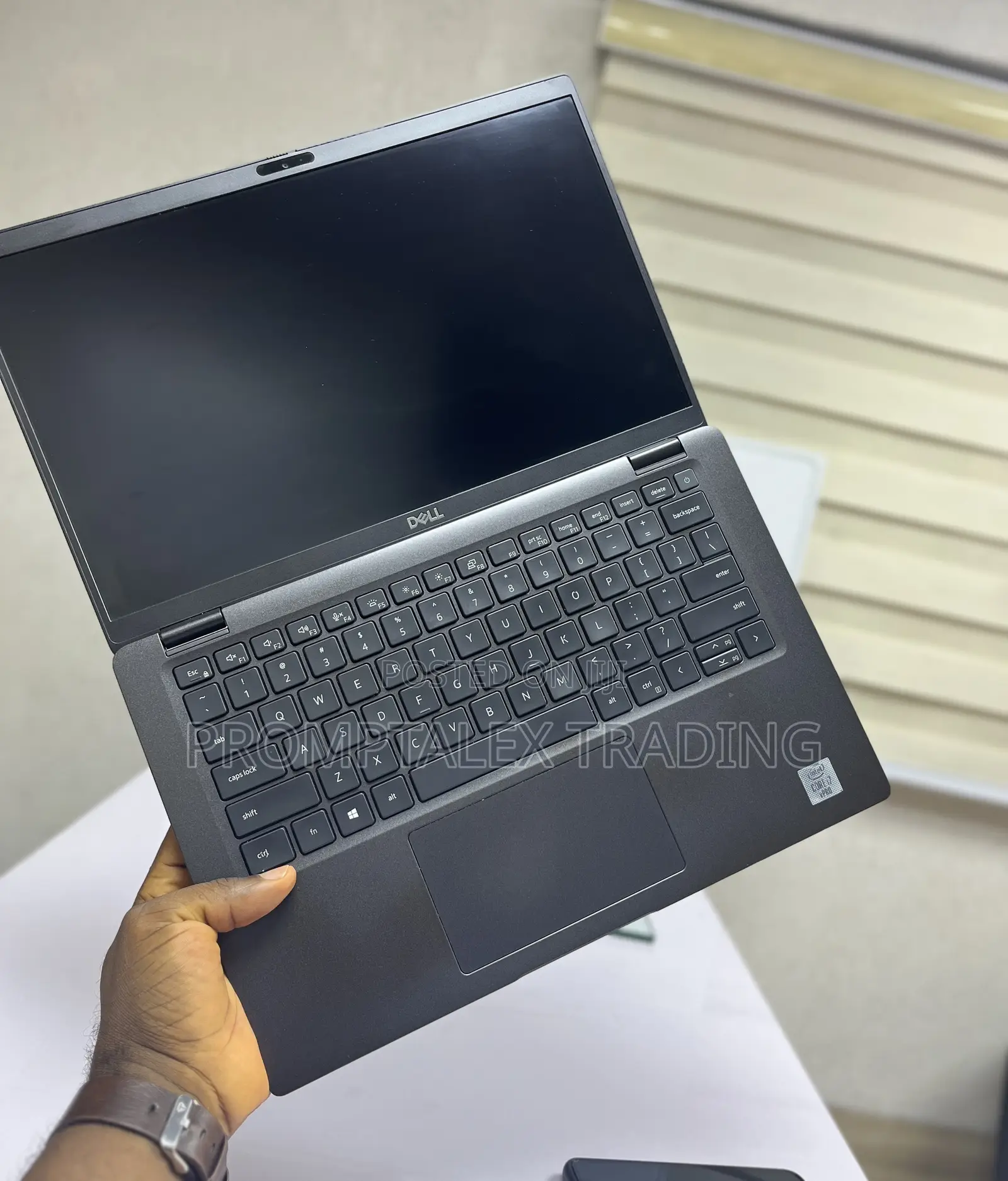 Laptop Dell Latitude 7410 16GB Intel Core i7 SSD 256GB