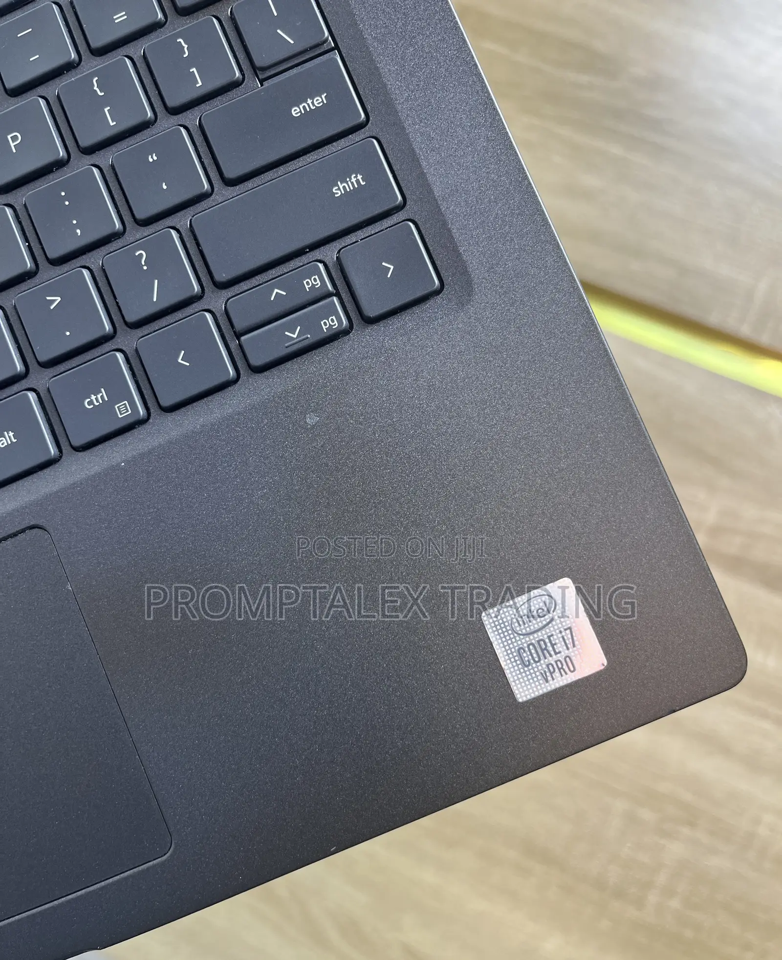 Laptop Dell Latitude 7410 16GB Intel Core i7 SSD 256GB