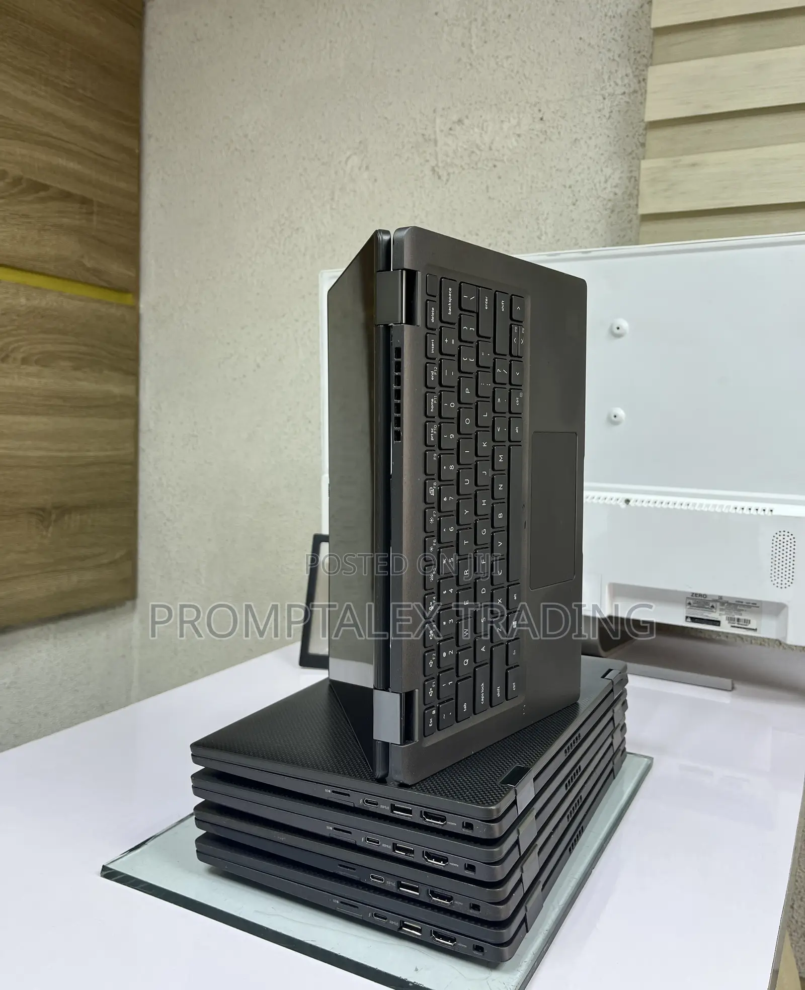 Laptop Dell Latitude 7310 16GB Intel Core i7 SSD 512GB