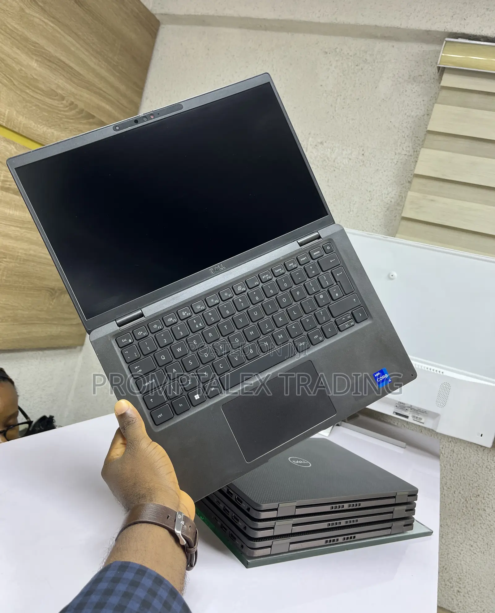 Laptop Dell Latitude 7430 16GB Intel Core i5 SSD 256GB
