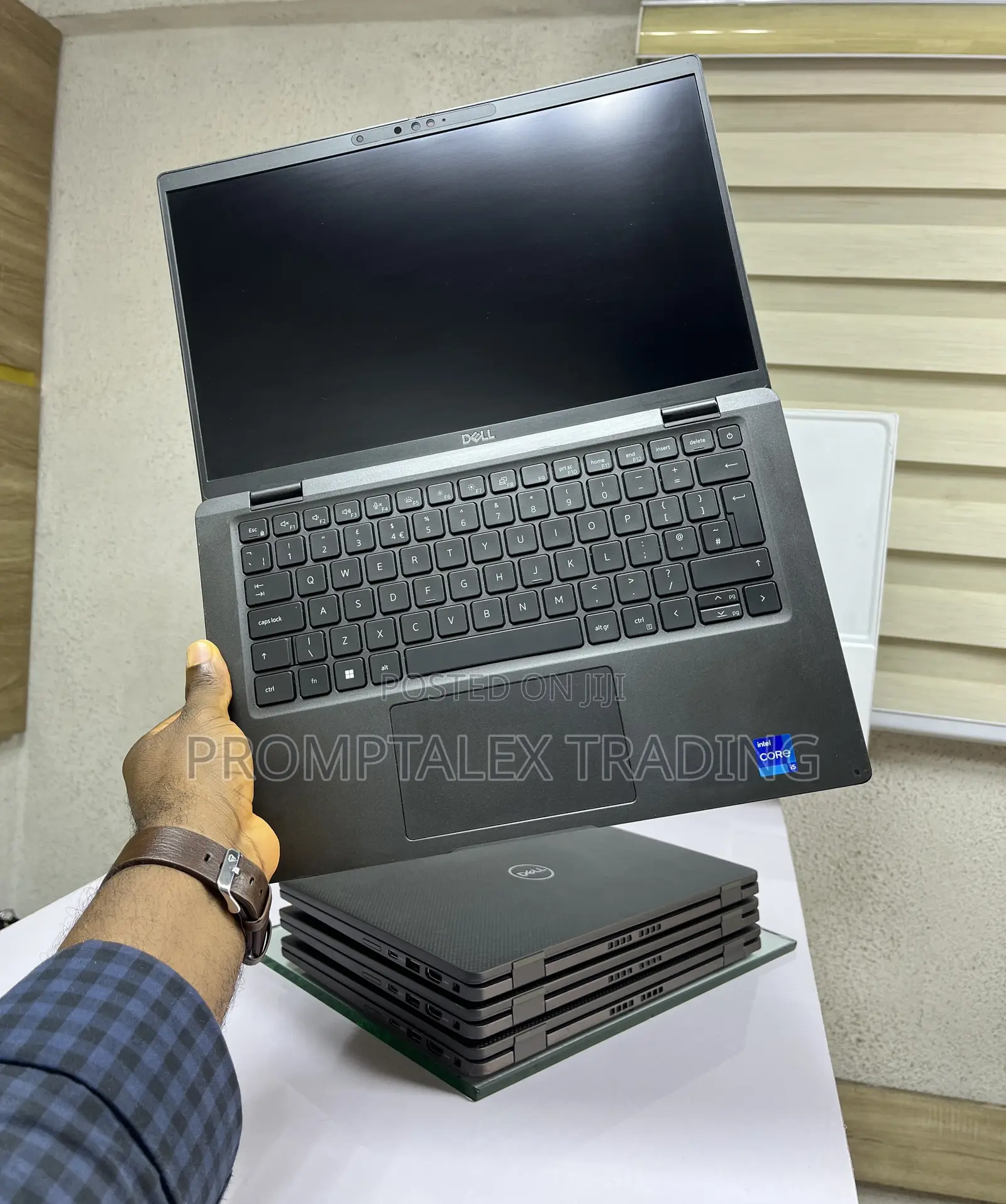 Laptop Dell Latitude 7430 16GB Intel Core i5 SSD 256GB