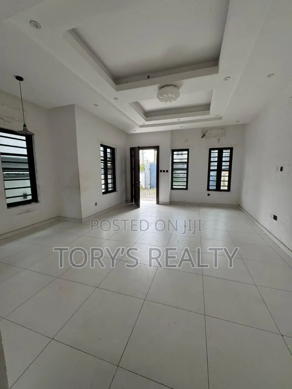 4bdrm Duplex in Ologolo for rent