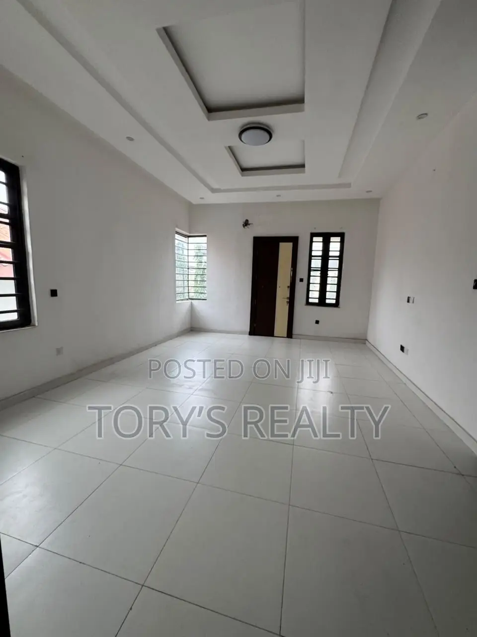 4bdrm Duplex in Ologolo for rent