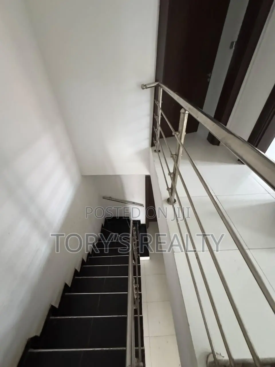 4bdrm Duplex in Ologolo for rent