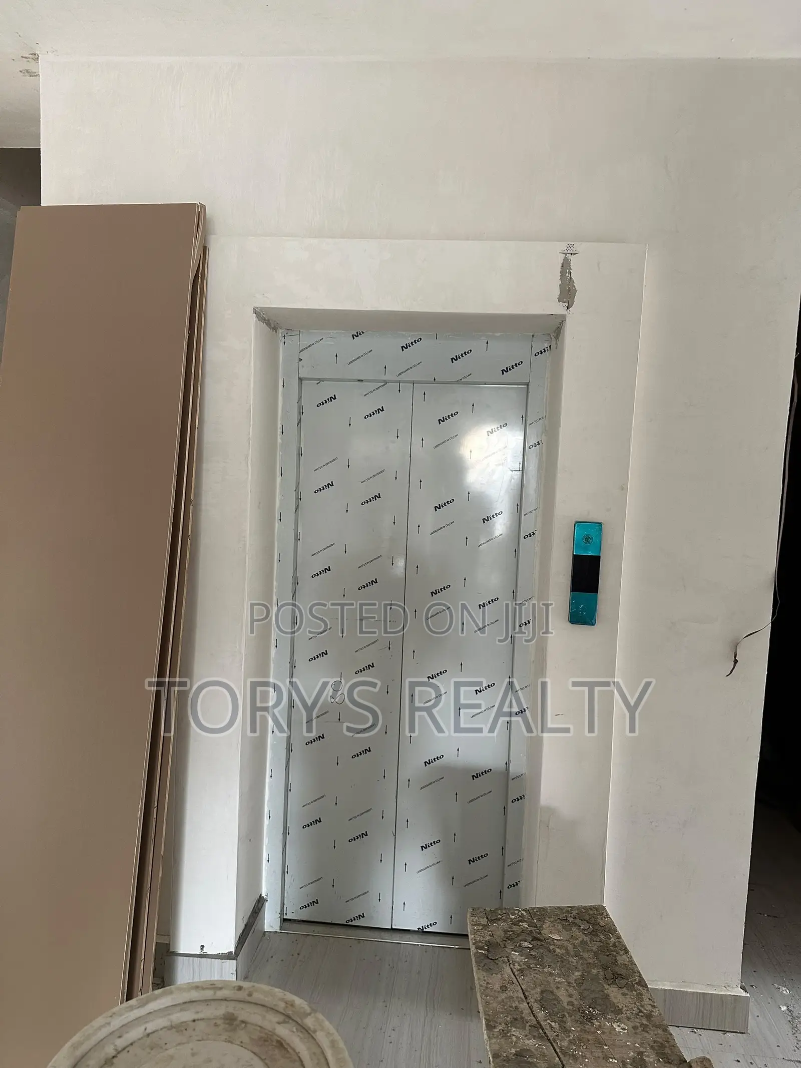 2bdrm Apartment in Ikate for rent
