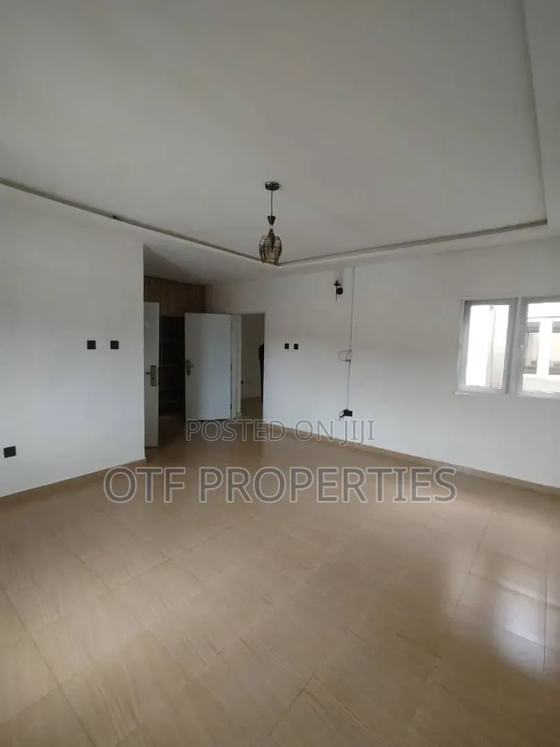 4bdrm Duplex in Katampe Main for rent