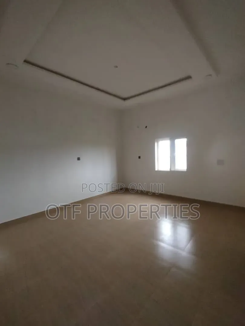 4bdrm Duplex in Katampe Main for rent