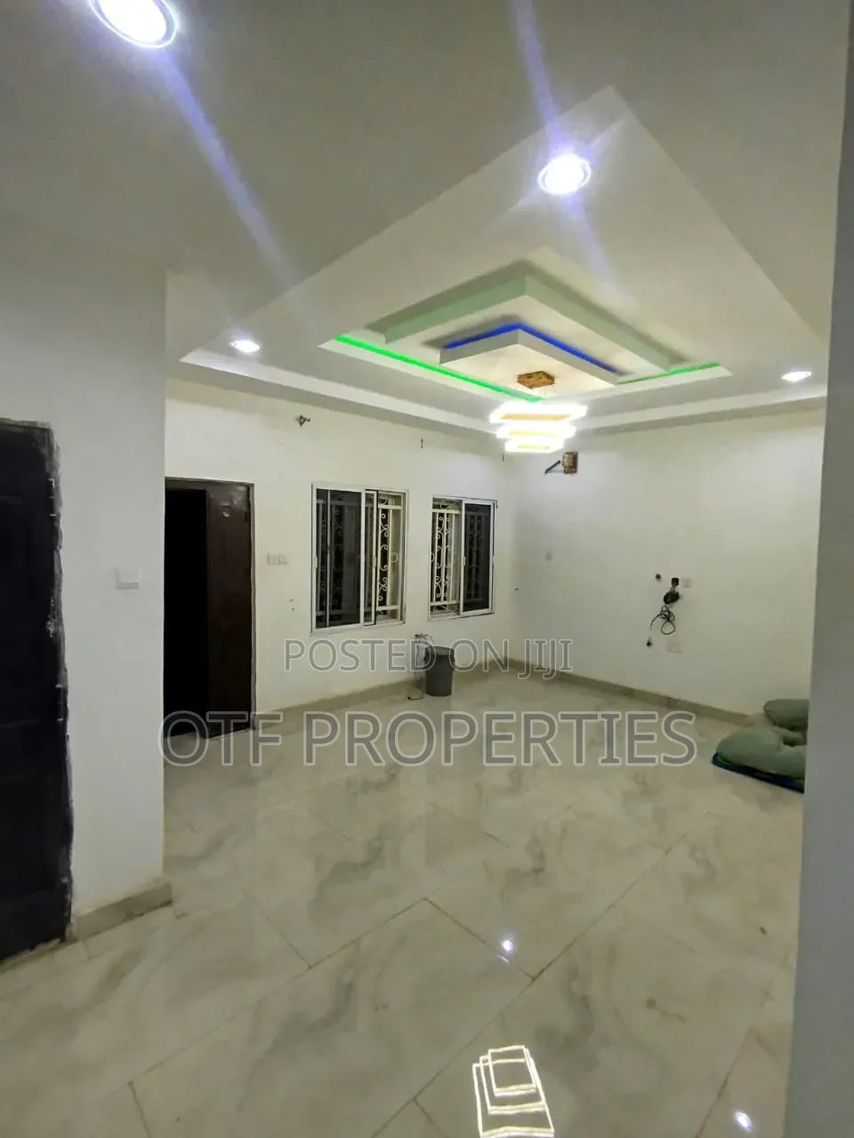 4bdrm Duplex in Jahi Gilmore for rent